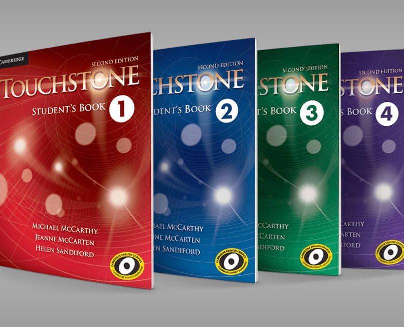 Touchstone 2nd edition