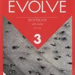 پاسخنامه ورک بوک Evolve 3